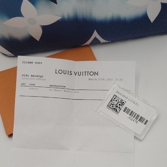 Louis Vuitton Neo Noe Escale - Picture 12 of 12